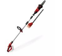 Einhell Multifonctions sans fil GE-HC 18 Li T 18V, 200/400 mm – sans batterie/chargeur