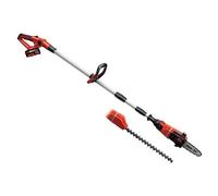 Einhell GE-HC 18Li T Kit Power X-Change Taille-Haie Sans Fil 18V 1 X 3.0Ah Li-I