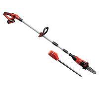 Einhell GE-HC 18Li T Kit Power X-Change Taille-Haie Sans Fil 18V 1 X 3.0Ah Li-I