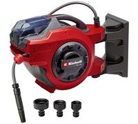 Einhell GE-HR 18/30 Li-Solo 4173770 540 mm 1/2 pouce 1 pc(s) rouge Enrouleur de tuyau
