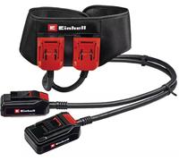Einhell Ceinture pour batteries GE-PB 36/18 Li PXC - 18V/36V - Sans batterie ni chargeur