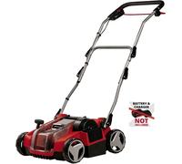 Einhell GE-SC 36/35 Li - Solo Power X-Change Li-Ion sans fil Scarificateur sans batterie, sans chargeur, avec attaches rapides, guidon réglable Largeur de