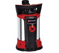 Einhell Pompe d'évacuation pour eaux claires Aquasensor GE-SP 4390 N-A LL ECO 430 W 8 m Eco Power