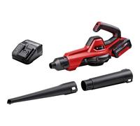 Einhell GE-UB 18/250 Li E (1x4,0Ah) sans fil 3433560 Souffleur sans fil,