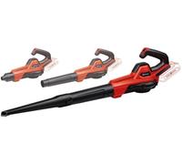 Einhell GE-UB 18/250 Li E-Solo Power X-Change sans fil 3433542 Souffleur sans batterie, sans chargeu