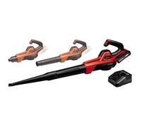 Einhell GE-ULB 18 Li E Kit (1x 2,0Ah) Power X-Change sans fil 3433545 Souffleur avec batterie, avec