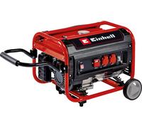 Einhell Générateur d'électricité (essence) TC-PG 35/E5