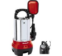 Einhell Électropompe d'évacuation GH-DP 6315N 4170 – installation pour déchets d'eau