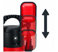 Einhell GH-DP 7835 Pompe d'évacuation eau chargée