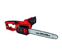 Tronçonneuse Einhell Gh-ec 1835 Avec Barre et Chaîne Oregon 35cm, Power 1800Watt