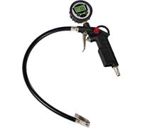 Einhell 4133115 indicateur de pression d'air 0 - 13 bar Manomètre numérique