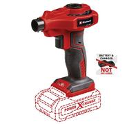 Einhell 2070110 Pompe volumétrique Power X-Change CE-AP 18 Li-Solo 0.053 bar