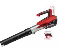 Einhell Souffleur sans fil GP-LB 18/200 Li GK-Solo PXC 18 V – sans batterie ni chargeur