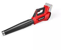 Souffleur de feuilles - EINHELL - GP-LB 36/230 Li E BL-Solo - 36 V - 230 km/h - Débit 890 m³/h