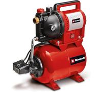 Einhell - Groupe de surpression GC-WW 1045 N (1050W, 4500L/h, hauteur max : 48m, pression max : 4,8b , réservoir 20L)