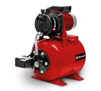 Einhell Groupe de surpression GC-WW 6538 – 650 W, réservoir 20 L, hauteur d'aspiration 8 m