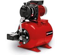 Einhell Groupe de surpression GC-WW 6538 (650 W, Hauteur d'aspiration 8 m, Câble d‘alimentation 1,4 m, Interrupteur à pression)
