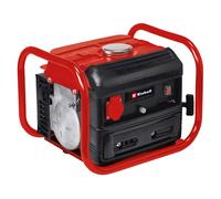 Einhell Groupe électrogène TC-PG 10/E5 – 680 W – Moteur 2 temps – Monophasé – Réservoir 4 L