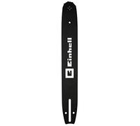 Einhell Guide de rechange d'origine 35 cm (accessoire pour tronçonneuse électrique Einhell GC-EC 1935, longueur 35 cm, épaisseur 1,3 mm, sans chaîne de tronçonneuse)