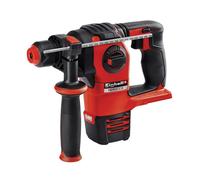 Einhell Herocco Marteau Rotatif SDS Plus Sans Fil 18V Unité Nue EINHEROCCO