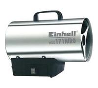 Einhell HGG 171 Niro - chauffage au gaz G
