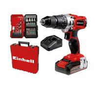 Einhell Clé à chocs 18V 2500mAh - 4514220