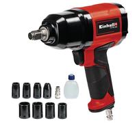 Einhell TC-PW 340 7500 tr/min 340 N·m Noir, Rouge