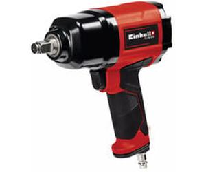 EINHELL hocs pneumatique TC-PW 610, Visseuse à choc