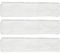 Einhell Housse dessuyage en microfibre de rechange 3437105 3 pc(s)