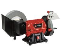 Einhell Humide & Sec Meuleuse Banc 250W 240V Twin Roue EINTCWD200 Tc-Wd 200/150