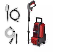 Einhell Nettoyeur haute pression HYPRESSO 36/105 36V 105bar 270L/h Sans batterie ni chargeur