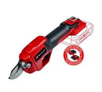 EINHELL ITALIE GE-LS 18 PONCEUSE ALIMENTÉE PAR LE CAOUTCHOUC LI 3408300