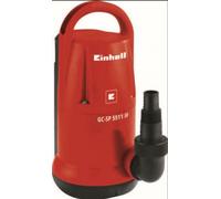 EINHELL ITALY FLAT BOTTOM PUMP 4170463