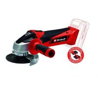 EINHELL ITALY TC-AG 18/115 LI CORDLESS ANGLE GRINDER ONLY 4431130