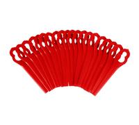 Einhell Jeu de 20 lames de rechange pour Coupe-bordures