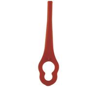 Einhell Jeu de 50 Lames de Rechange pour Coupe-Bordures