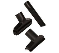 Einhell Set de buses 3 pcs - Compatible avec tous les aspirateurs de la gamme