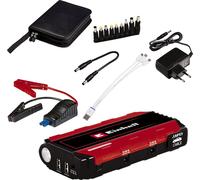 Einhell Jump-Start - Banque de puissance CE-JS 12/1