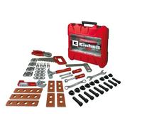 Einhell Kids Mallette à Outils 50 pièces