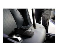 Einhell Kit d'accessoires nettoyage automobile, 6 pièces - 2351245