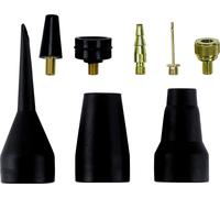 Einhell Kit d'adaptateurs de gonflage 8 pcs.