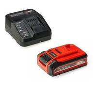Einhell Kit de démarrage 4 Ah PLUS PXC