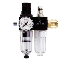 Einhell Kit de maintenance pour compresseur R1/4 + lubrificateur