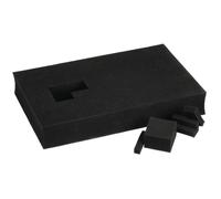 Kit de mousses prédécoupées pour la gamme E-Case EINHELL 4540013