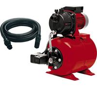 Groupe de surpression GC-WW 6538 - Set - Puissance 650 W - 20l EINHELL