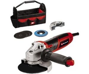 EINHELL "Kit Einh Winkelschl. TC-AG 125/850, Meuleuse d''angle"