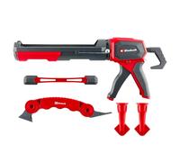 Einhell Profi 461011 Pistolet pour cartouche mécanique