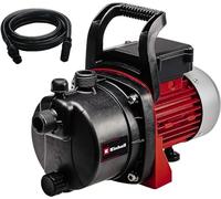Einhell Kit Pompe d'arrosage GC-GP 6538 Set - 4180283