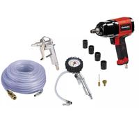 Einhell L’ensemble original de 10 accessoires pneumatiques 4020577