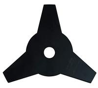 Einhell Lame 3 dents - compatible avec l'ensemble des débroussailleuses Einhell (diamètre 230mm, alésage 25,4mm)